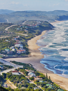 BAY OF PLENTY