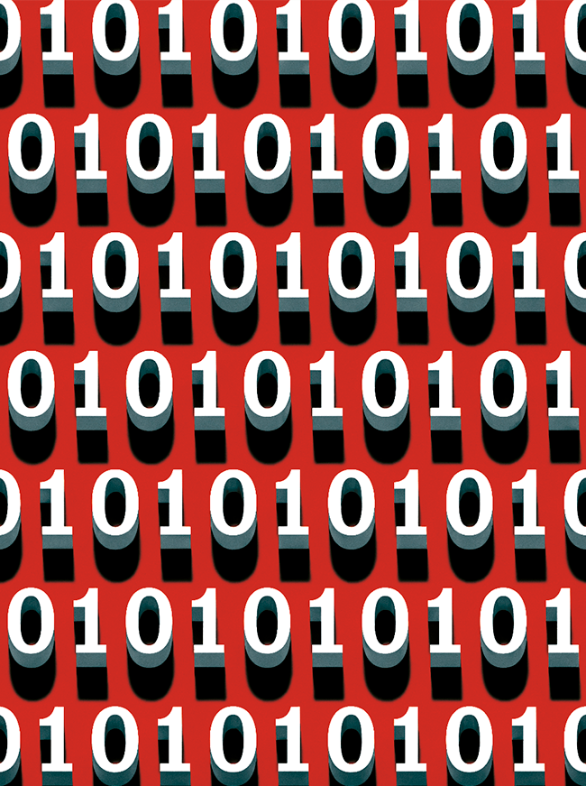 Making a connection