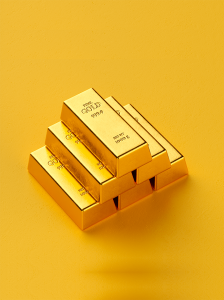 Glittering prospects