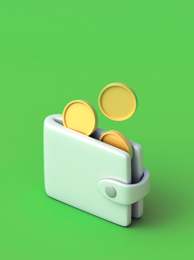 Asset allocation