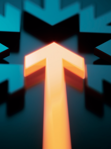 Starting point